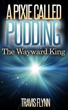 Cover image for A Pixie Called Pudding: The Siren's Song'