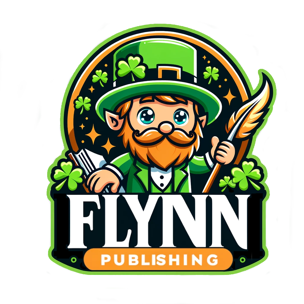 Flynn Publishing Logo